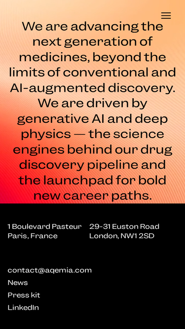 aqemia.com