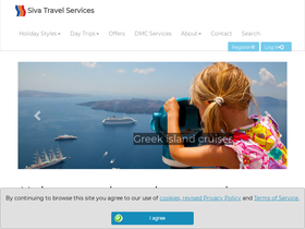 siva.travel