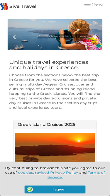 siva.travel