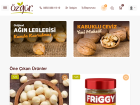 ozgurleblebi.com