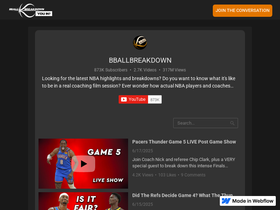 bballbreakdown.com