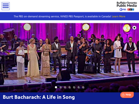 'wned.org' screenshot