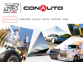 conauto.com.ec