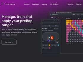 'freebetrange.com' screenshot