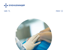 sykehusinnkjop.no