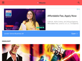 hitlava.com