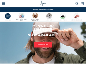 'loveyourmelon.com' screenshot