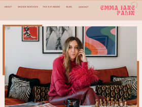 emmajanepalin.com