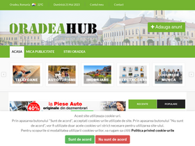 oradeahub.com