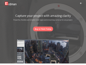 'video-monitoring.com' screenshot