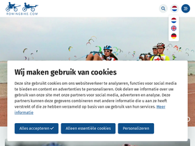 rowingbike.com