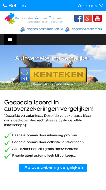 aapverzekeringen.nl