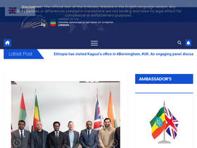 ethioembassy.org.uk