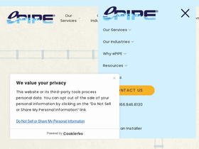 whyrepipe.com