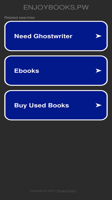 enjoybooks.pw