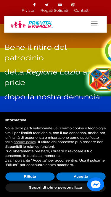 provitaefamiglia.it