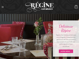 reginecafe.ca