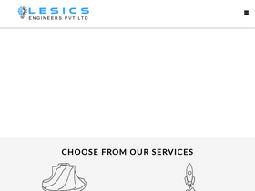 lesics.com