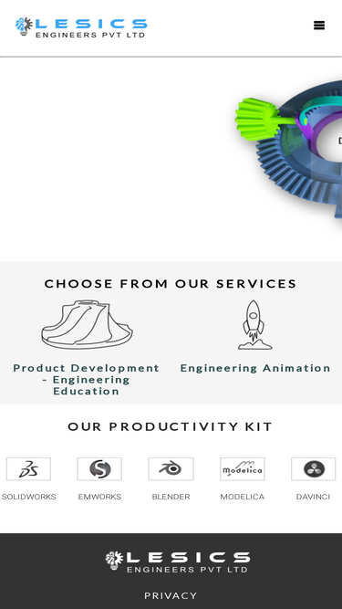 lesics.com