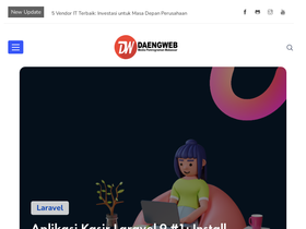 daengweb.id