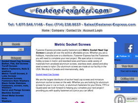 fastener-express.com