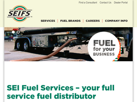 seifuels.com
