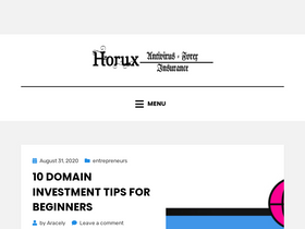 'ishadowx.net' screenshot