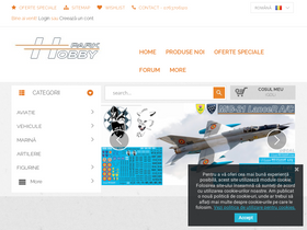 hobbypark.ro