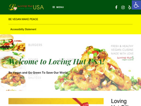 lovinghut.us