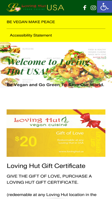 lovinghut.us