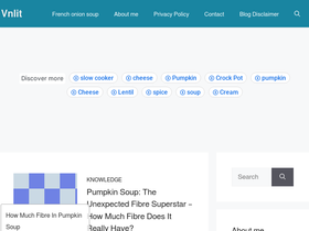 'vnlit.com' screenshot