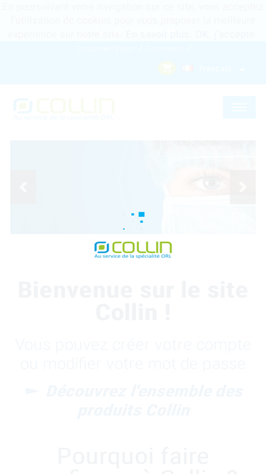 collinmedical.fr