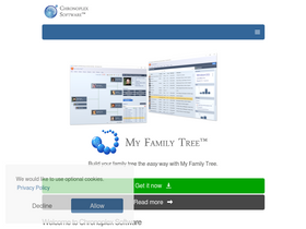 chronoplexsoftware.com