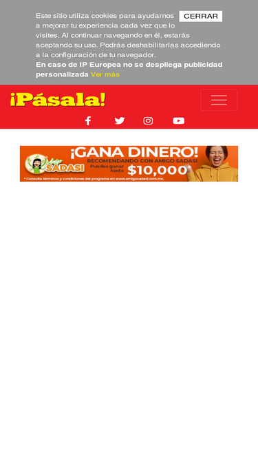 pasala.com.mx