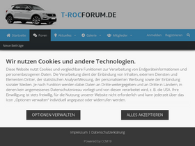 t-rocforum.de