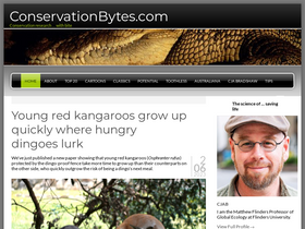conservationbytes.com