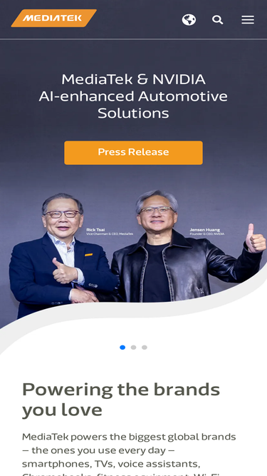 corp.mediatek.com