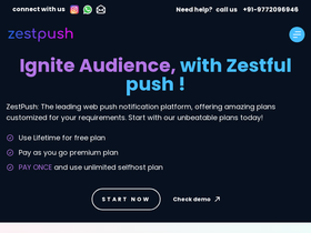 zestpush.com