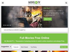 'movgotv.net' screenshot