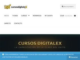 cursosdigitalex.com