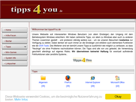 tipps4you.de