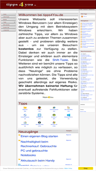 tipps4you.de