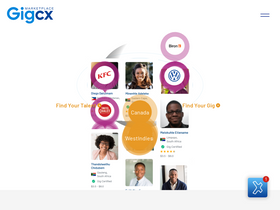 gigcxmarketplace.com