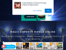 magicemperors.com