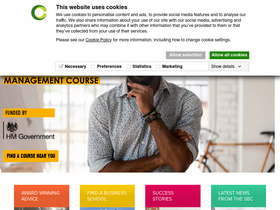 smallbusinesscharter.org