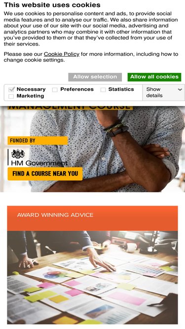 smallbusinesscharter.org