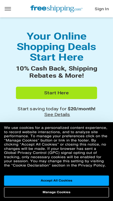 returnsaver.com