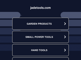 jadetools.com