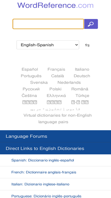 linguee.com Traffic Analytics, Ranking Stats & Tech Stack