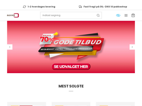 befro.dk
